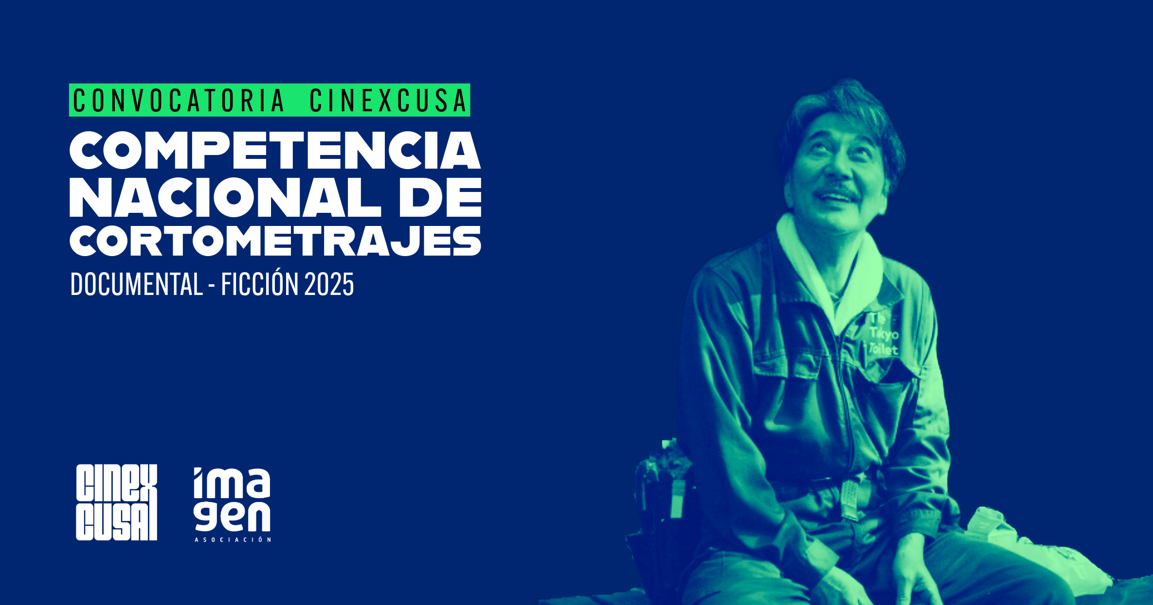 Cortos Cinexcusa 2025-2